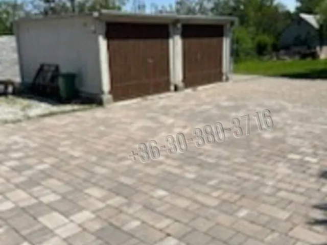 Eladó üdülő és hétvégi ház Dunaújváros, Pálhalma 20 nm