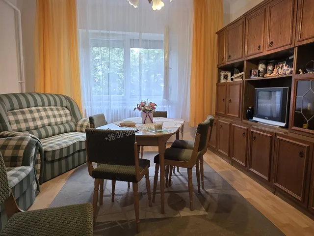 Eladó ház Nagyvenyim 84 nm