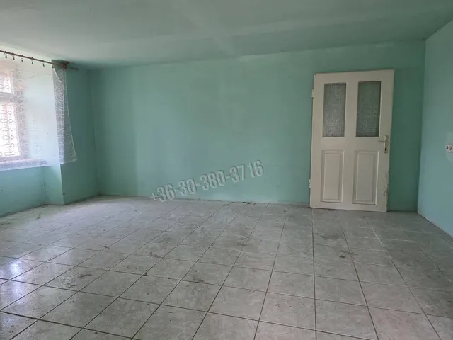 Eladó ház Nagyvenyim 80 nm