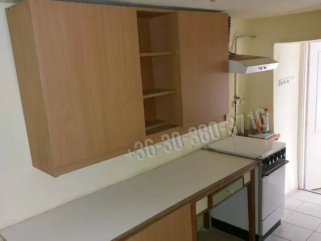 Eladó ház Nagyvenyim 80 nm