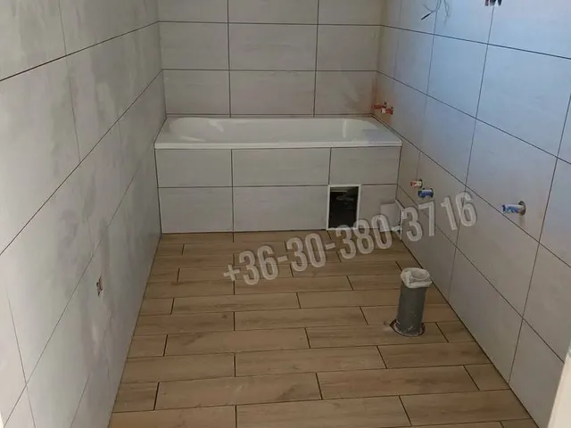 Eladó ház Daruszentmiklós 45 nm