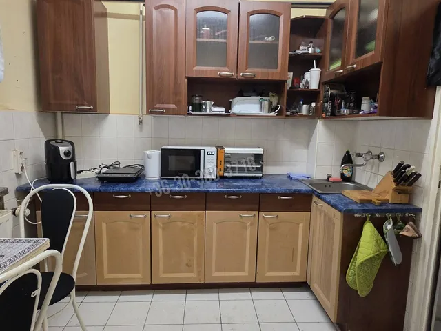 Eladó lakás Dunaújváros 45 nm