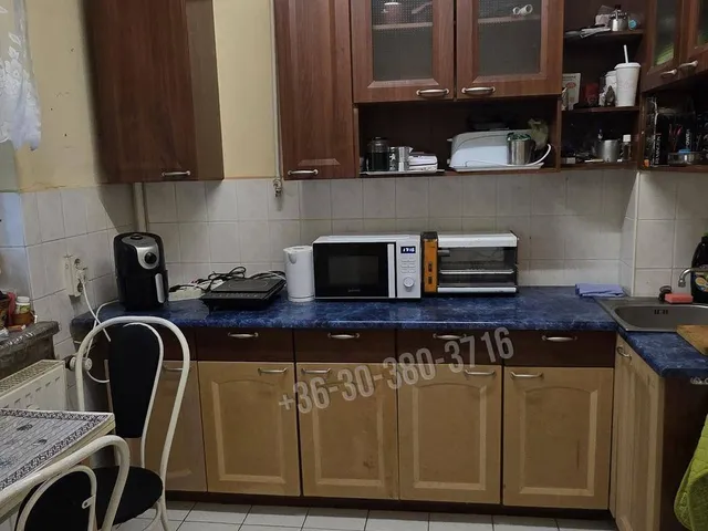 Eladó lakás Dunaújváros 45 nm