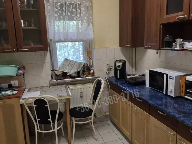 Eladó lakás Dunaújváros 45 nm