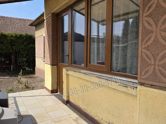 Eladó ház Dunaújváros, Béke városrész 90 nm