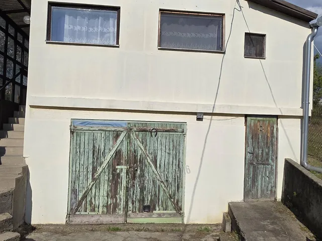 Eladó ház Kulcs 40 nm