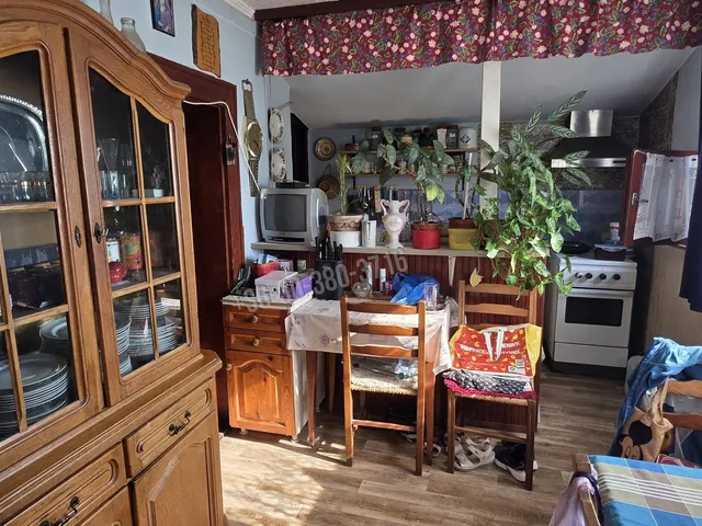 Eladó ház Kulcs 40 nm