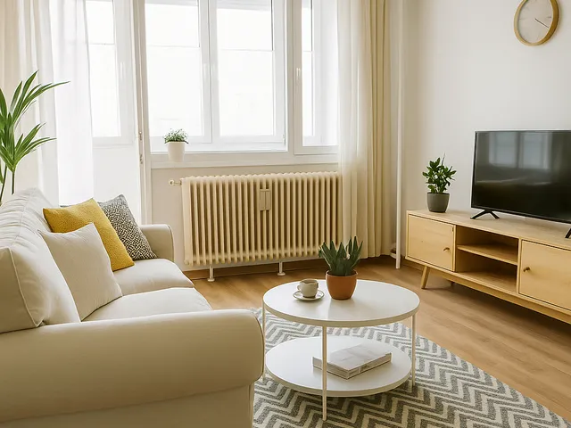 Eladó lakás Dunaújváros, Belváros 52 nm