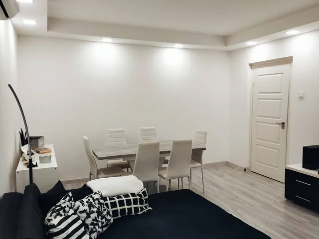 Eladó lakás Dunaújváros, Béke városrész 47 nm