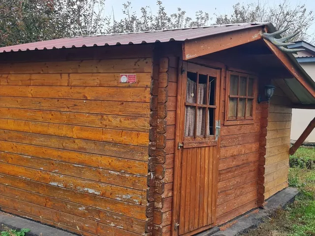 Eladó ház Daruszentmiklós 45 nm