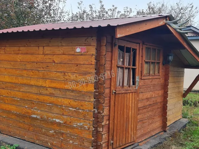 Eladó ház Daruszentmiklós 45 nm