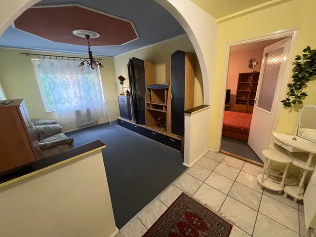 Eladó lakás Dunaföldvár 44 nm