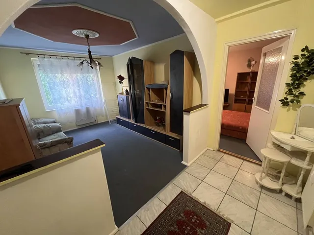Eladó lakás Dunaföldvár 44 nm