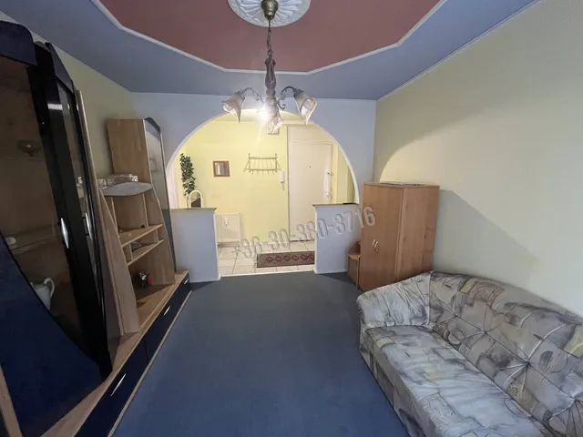 Eladó lakás Dunaföldvár 44 nm