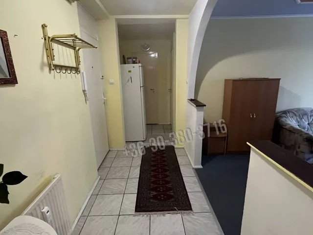 Eladó lakás Dunaföldvár 44 nm