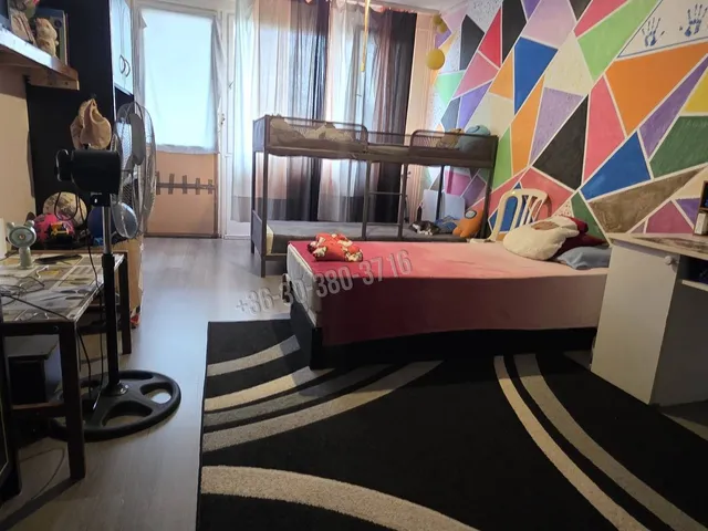 Eladó lakás Dunaújváros, Béke városrész 52 nm