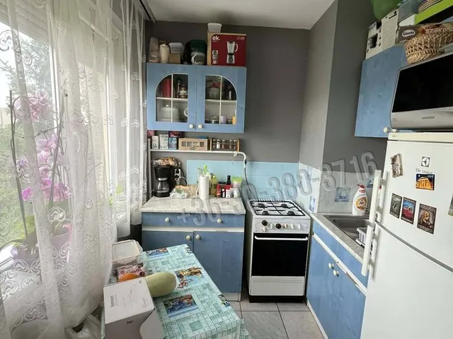 Eladó lakás Dunaújváros, Béke városrész 30 nm