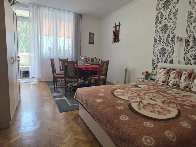 Eladó lakás Dunaújváros, Béke városrész 49 nm