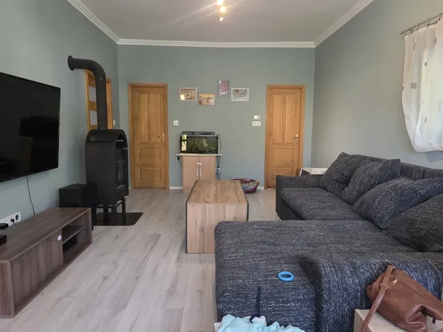 Eladó ház Apostag 90 nm