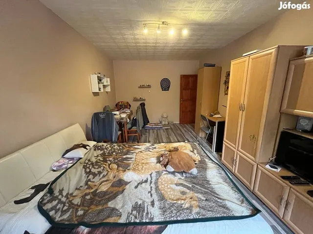 Eladó lakás Dunaújváros, Béke városrész 64 nm