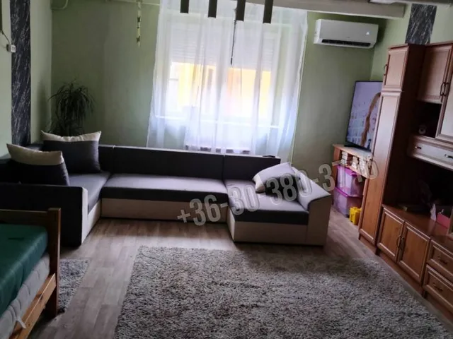Eladó ház Dunaföldvár 62 nm