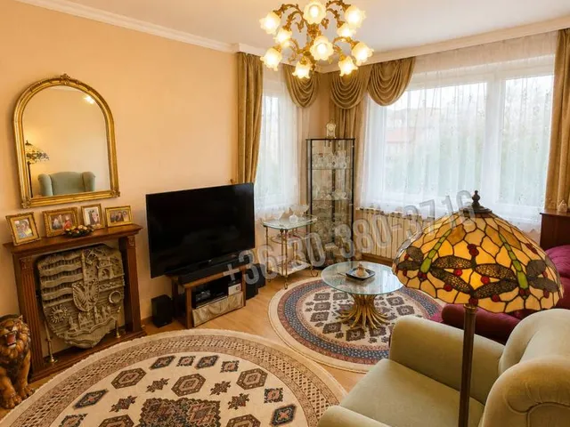 Eladó lakás Budapest VIII. kerület, Corvin negyed 66 nm