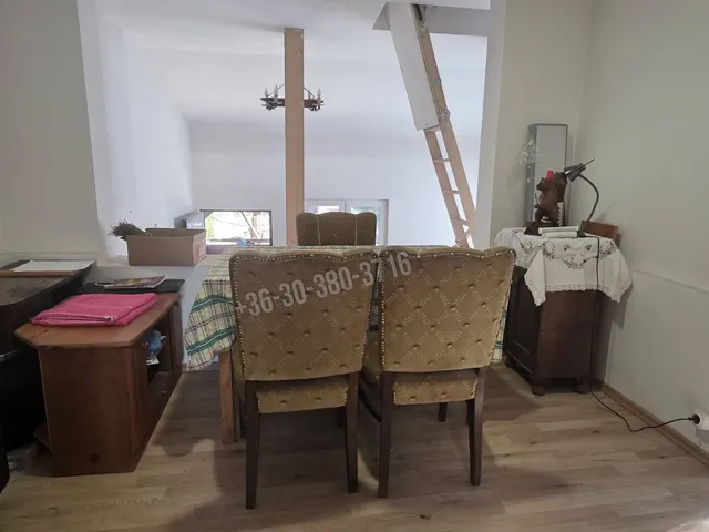 Eladó ház Kulcs 80 nm