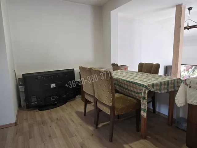 Eladó ház Kulcs 80 nm