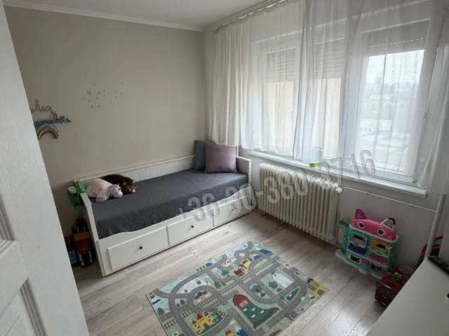 Eladó lakás Dunaújváros, Belváros 52 nm