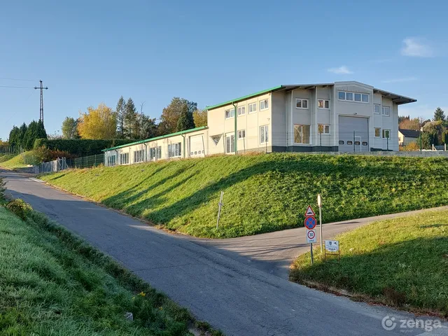 Eladó kereskedelmi és ipari ingatlan Zalaegerszeg, Gógánhegy 997 nm