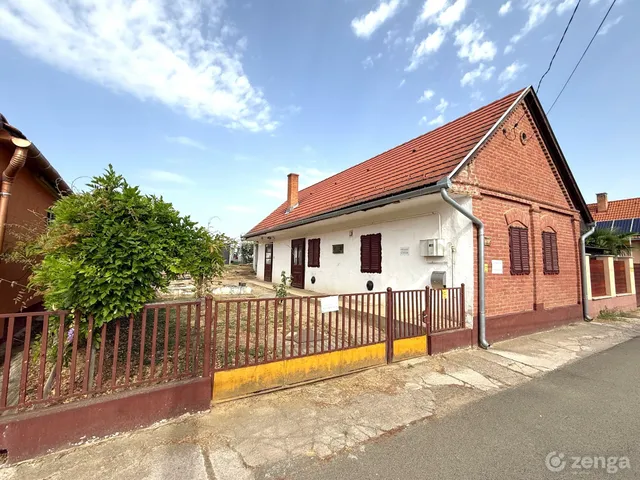 Eladó ház Villány 65 nm