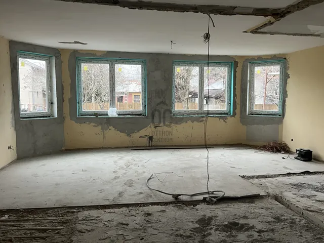 Eladó ház Budapest XVII. kerület, Rákoscsaba-Újtelep 160 nm
