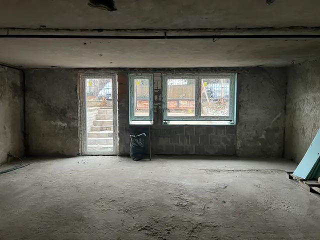 Eladó ház Budapest XVII. kerület, Rákoscsaba-Újtelep 160 nm