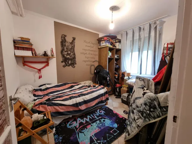 Eladó lakás Budapest XV. kerület, Újpalota 53 nm