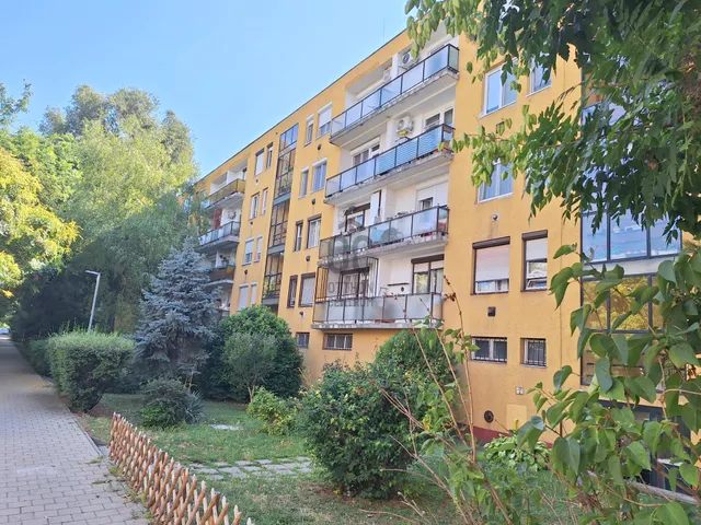 Eladó lakás Budapest XVI. kerület, Rákosszentmihály 46 nm