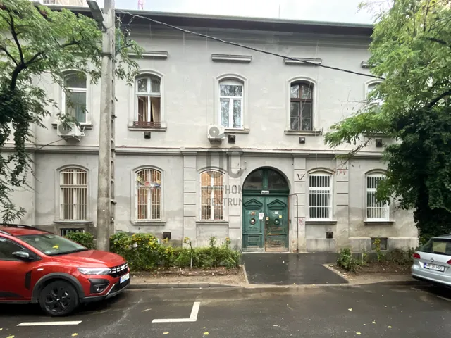 Eladó lakás Budapest XIV. kerület, Törökőr 28 nm