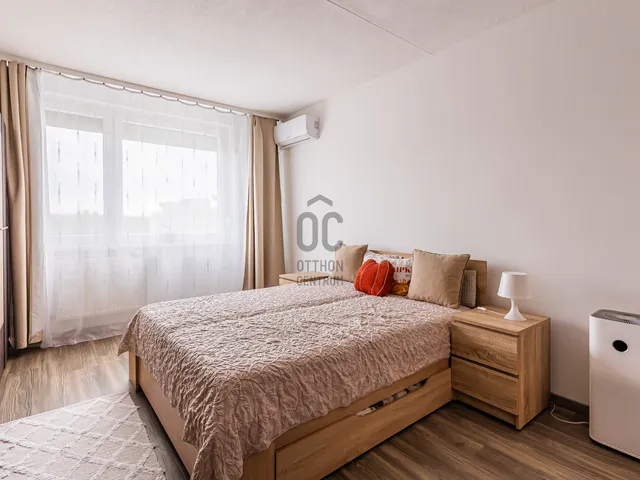 Eladó lakás Budapest XV. kerület, Újpalota 53 nm