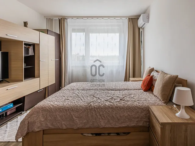 Eladó lakás Budapest XV. kerület, Újpalota 53 nm