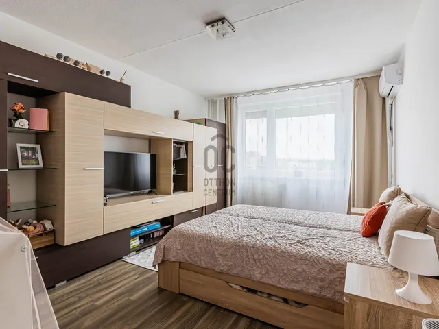 Eladó lakás Budapest XV. kerület, Újpalota 53 nm