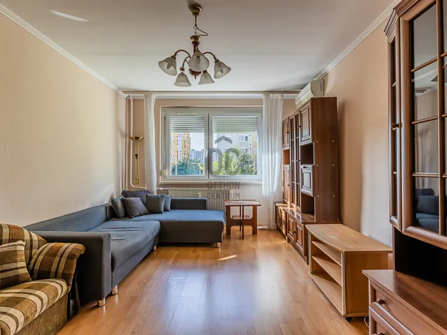 Eladó lakás Budapest IV. kerület, Újpest 53 nm