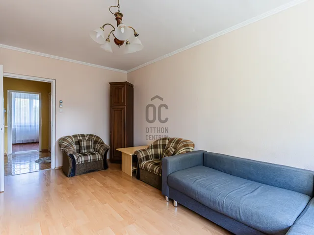 Eladó lakás Budapest IV. kerület, Újpest 53 nm