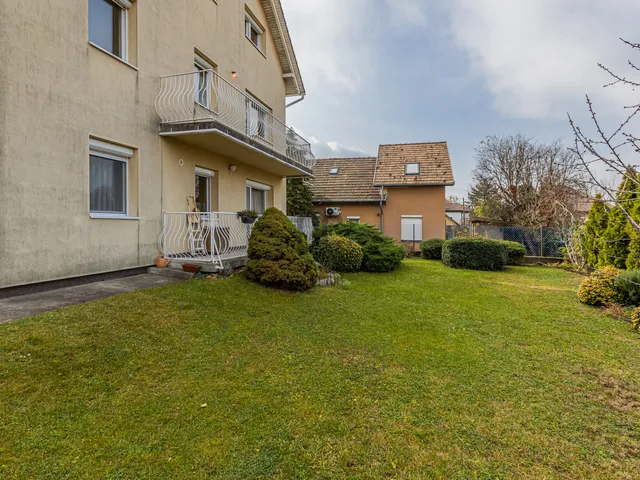 Eladó lakás Budapest XVI. kerület, Sashalom 176 nm