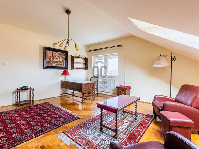 Eladó lakás Budapest XVI. kerület, Sashalom 176 nm