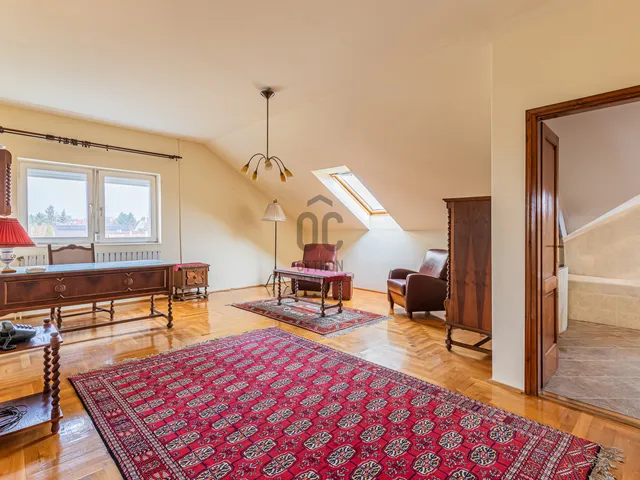 Eladó lakás Budapest XVI. kerület, Sashalom 176 nm