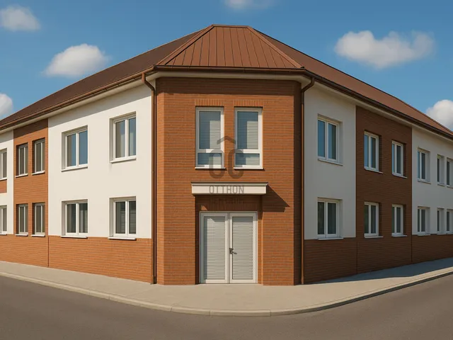 Eladó lakás Budapest XV. kerület, Pestújhely 75 nm