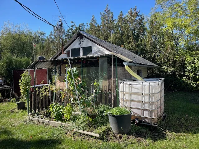 Eladó üdülő és hétvégi ház Szűcsi 20 nm