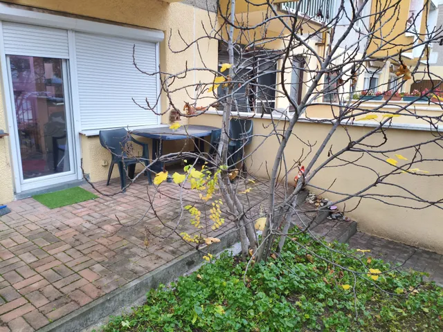 Eladó lakás Budapest XVI. kerület, Mátyásföld 44 nm