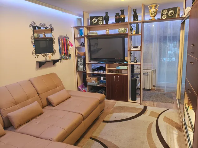 Eladó lakás Budapest XVI. kerület, Mátyásföld 44 nm