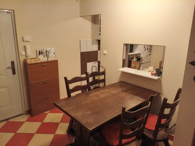 Eladó lakás Budapest XVI. kerület, Mátyásföld 44 nm
