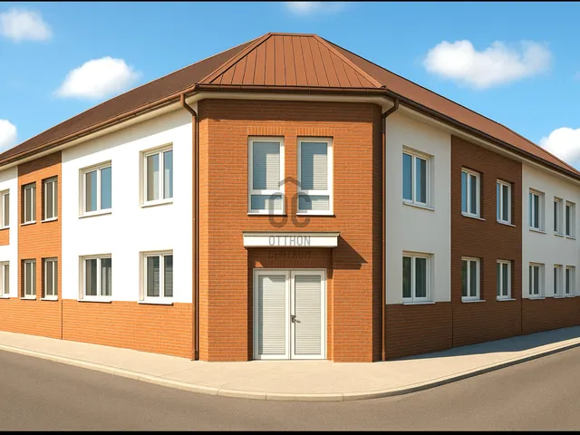 Eladó lakás Budapest XV. kerület, Pestújhely 142 nm